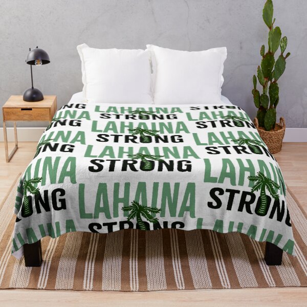 Item preview, Lahaina Strong designed and sold by islandchicart.