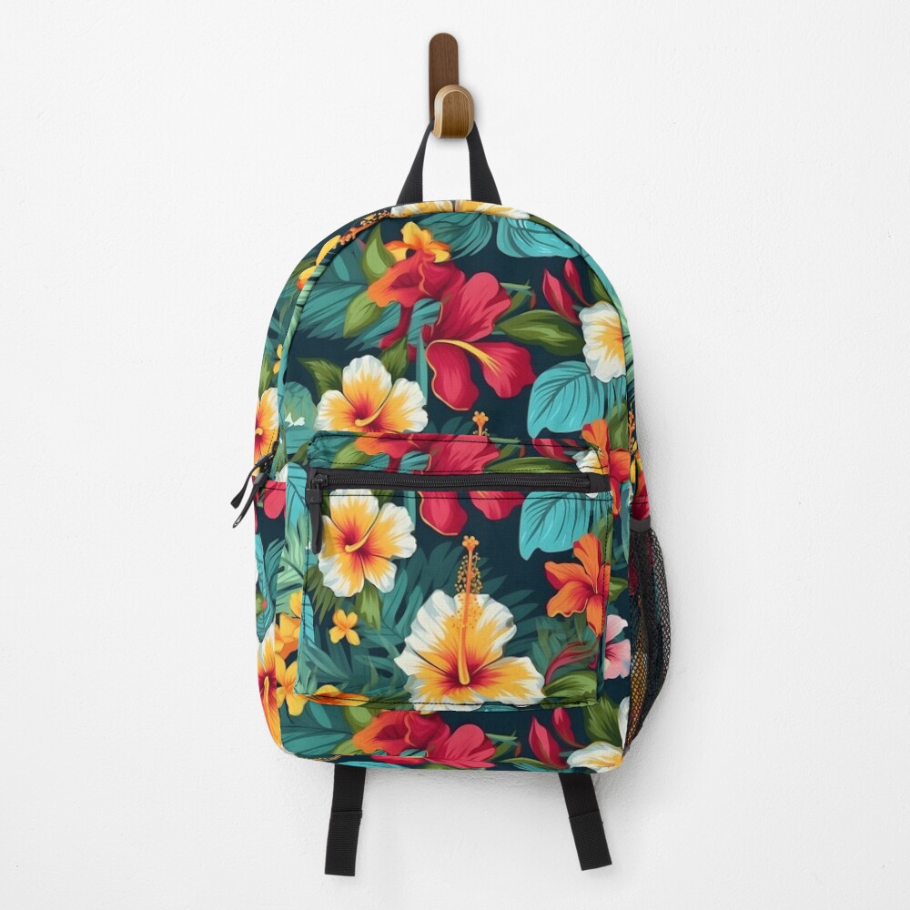 Item preview, Backpack designed and sold by DigitalPatternx.