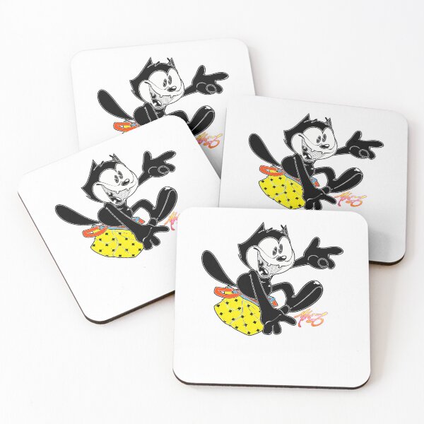 Item preview, Cat's Out of the Bag - FELIX100 designed and sold by CloudyPriceSt.