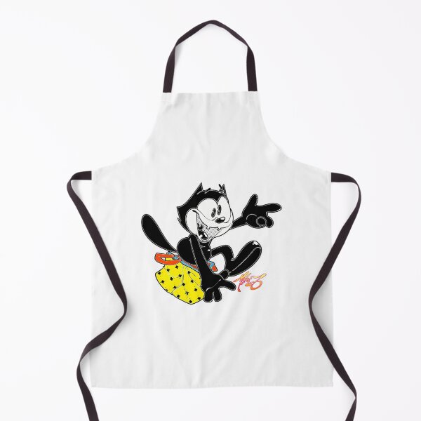 Item preview, Cat's Out of the Bag - FELIX100 designed and sold by CloudyPriceSt.