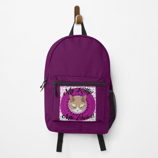 Item preview, My Kitty My choice! designed and sold by Amy--Katie.