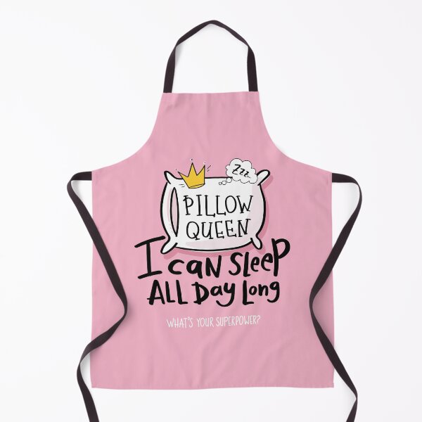 Item preview, Nap Queen, Nap Queen Sleep designed and sold by graphic-genie.