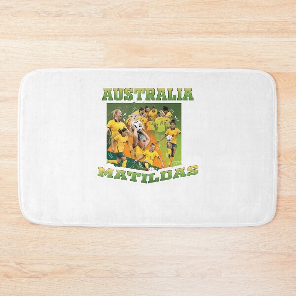 Item preview, Australia Matildas designed and sold by MarvinModeSpea.