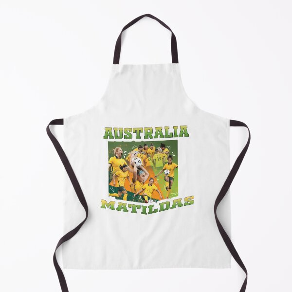 Item preview, Australia Matildas designed and sold by MarvinModeSpea.