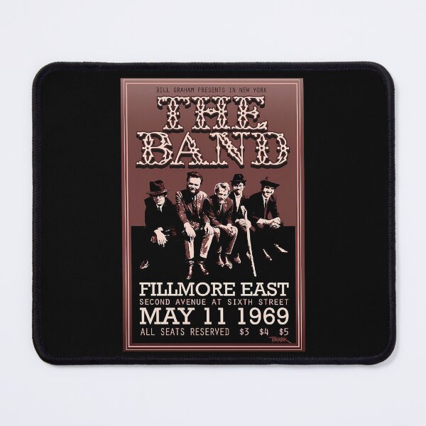 Item preview, At Fillmore East 1969 designed and sold by bageKennedy.