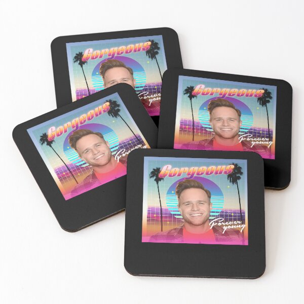 Item preview, Olly Murs , pulover designed and sold by ForkedModerate.