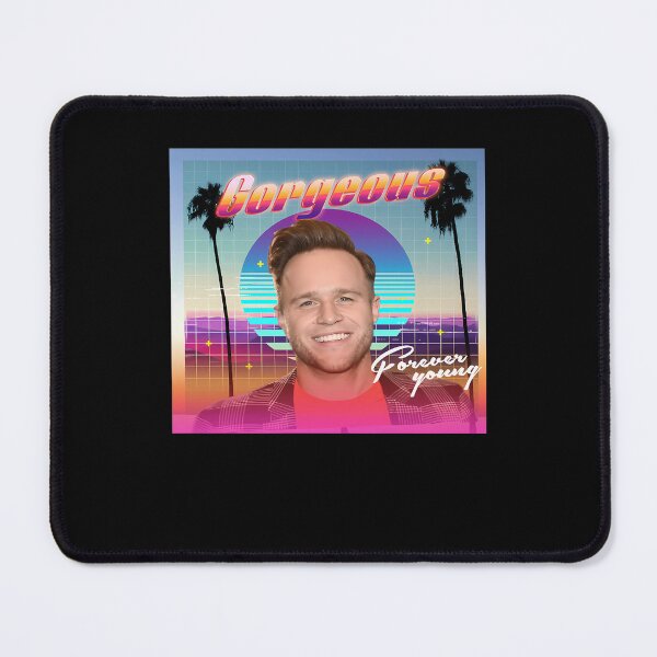 Item preview, Olly Murs , pulover designed and sold by ForkedModerate.