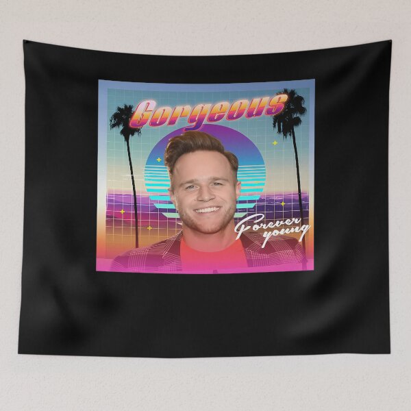 Item preview, Olly Murs , pulover designed and sold by ForkedModerate.