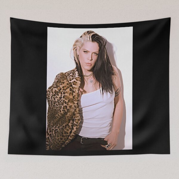 Item preview, Beth Hart Print Blues Rock Jazz Fusion Soul American Singer Songwriter designed and sold by DicksonLennonG.