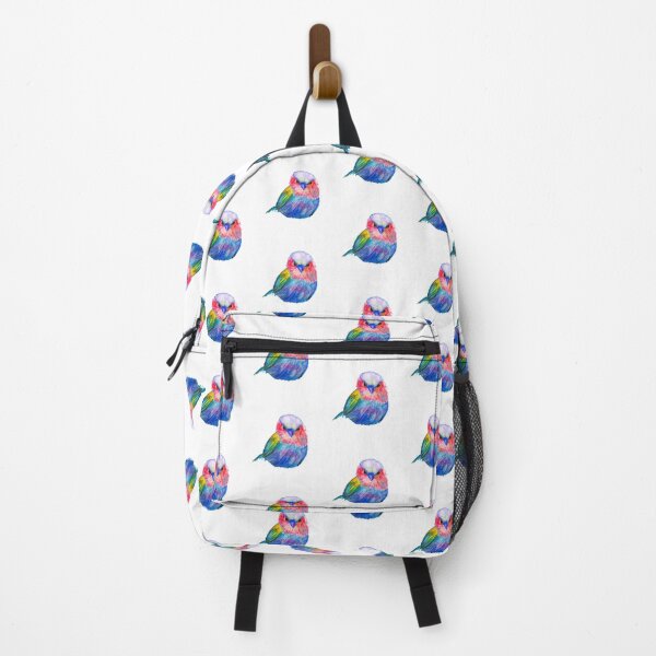 Item preview, Colorful Bird designed and sold by CanDo20.