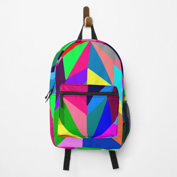 Item preview, Colorful star pattern designed and sold by Shirley cute art .
