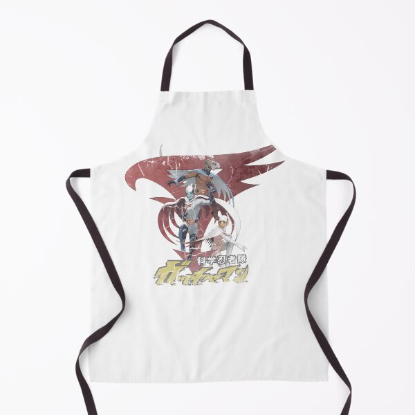 Item preview, Battle of the Planets, Gatchaman Classic designed and sold by GretaCremin.