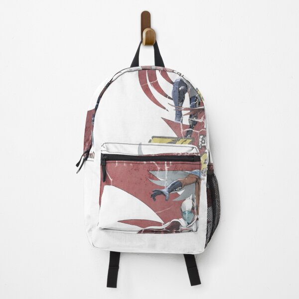 Item preview, Battle of the Planets, Gatchaman Classic  designed and sold by GretaCremin.