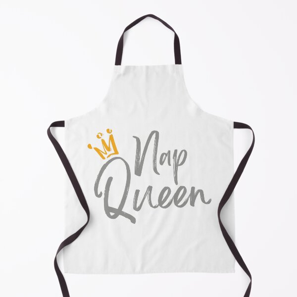 Item preview, Nap Queen, Nap Queen Sleep designed and sold by graphic-genie.