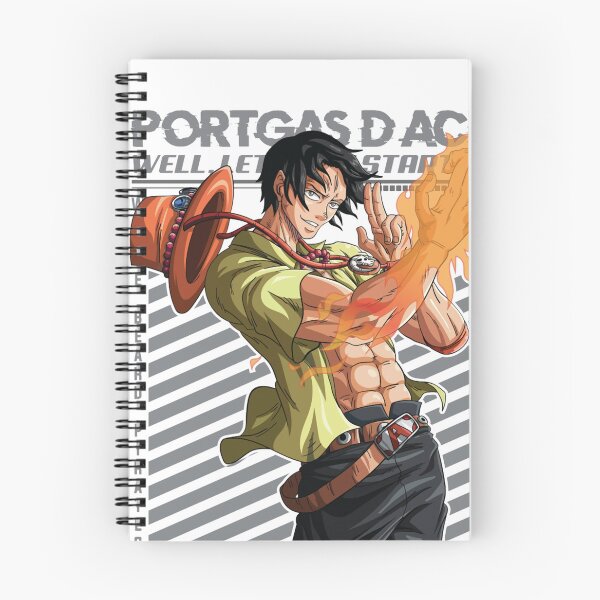 Item preview, Ace Fury Fire Fist Classic designed and sold by Heberacobs.