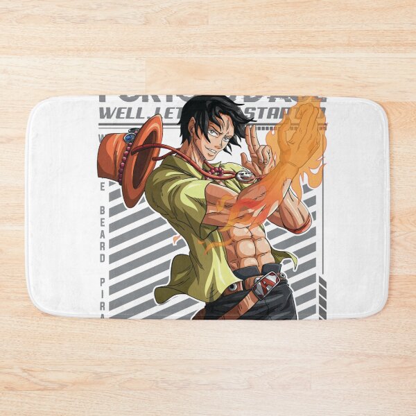 Item preview, Ace Fury Fire Fist Classic designed and sold by Heberacobs.