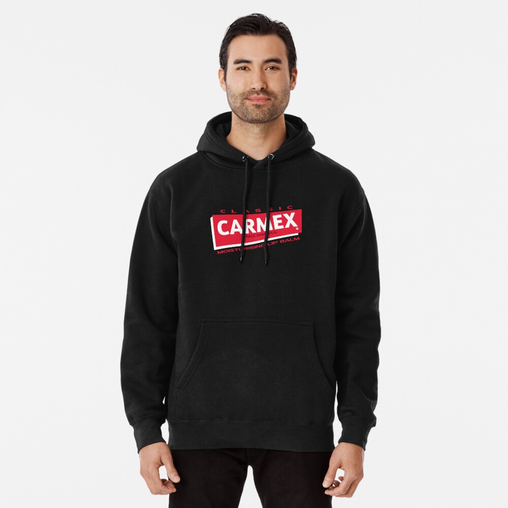 carmex sweatshirt