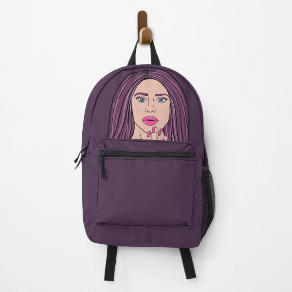 Item preview, Pop portrait designed and sold by katelynroseart1.