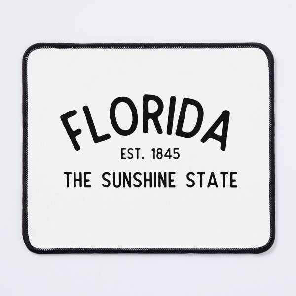 Item preview, Florida - The Sunshine State designed and sold by stateofmyheart.