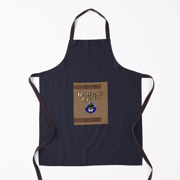 Item preview, Baldur's Bad designed and sold by swerpee.