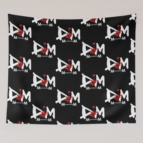 Item preview, DM, Memento Mori Mode, memento mode, mori mode, mode, mode mode, tour mode, designed and sold by Catbudrugs.