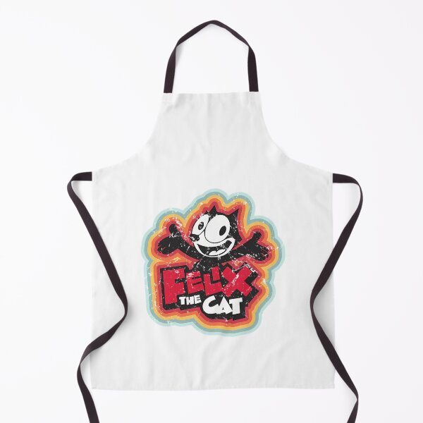 Item preview, Felix - vintage rainbow designed and sold by CloudyPriceSt.