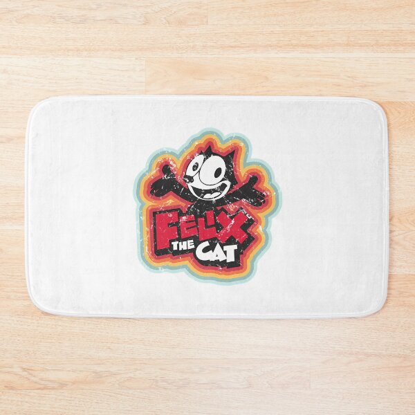 Item preview, Felix - vintage rainbow designed and sold by CloudyPriceSt.