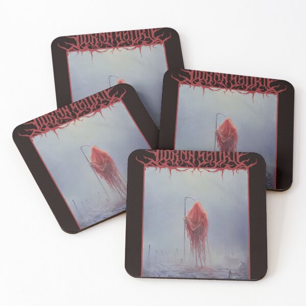 Item preview, And I Return To Nothingness Lorna Shore designed and sold by SEANWILLIS.