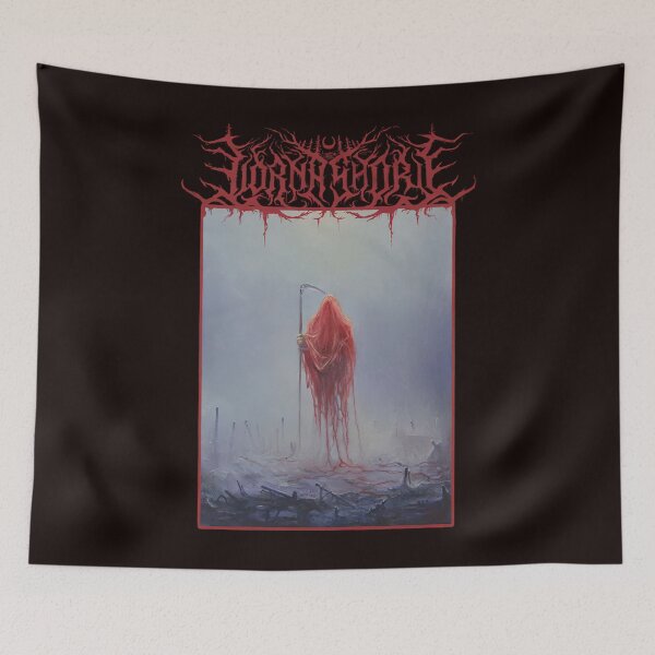 Item preview, And I Return To Nothingness Lorna Shore designed and sold by SEANWILLIS.