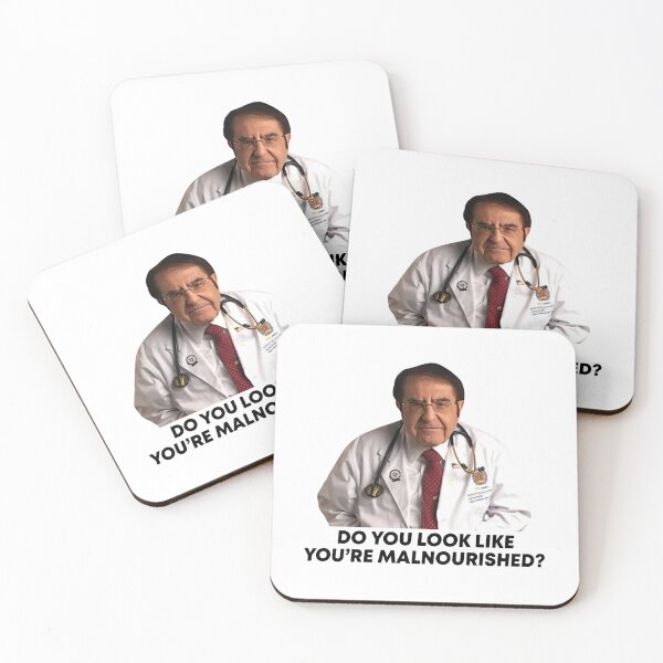 Item preview, dr now do you look like  designed and sold by busb-yenia.