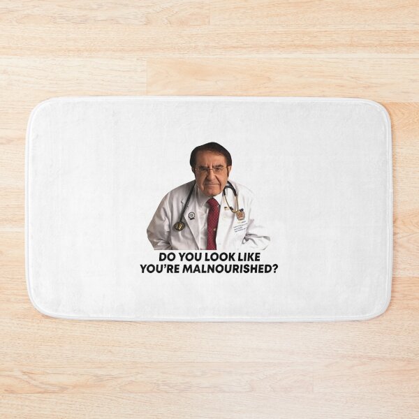 Item preview, dr now do you look like  designed and sold by busb-yenia.