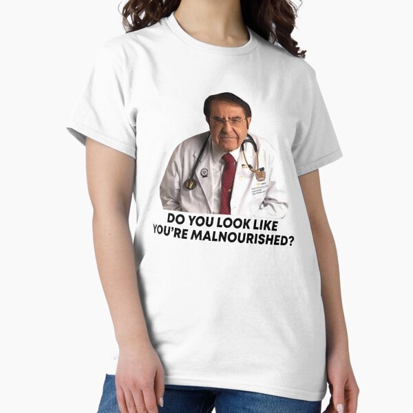 Item preview, dr now do you look like  designed and sold by busb-yenia.