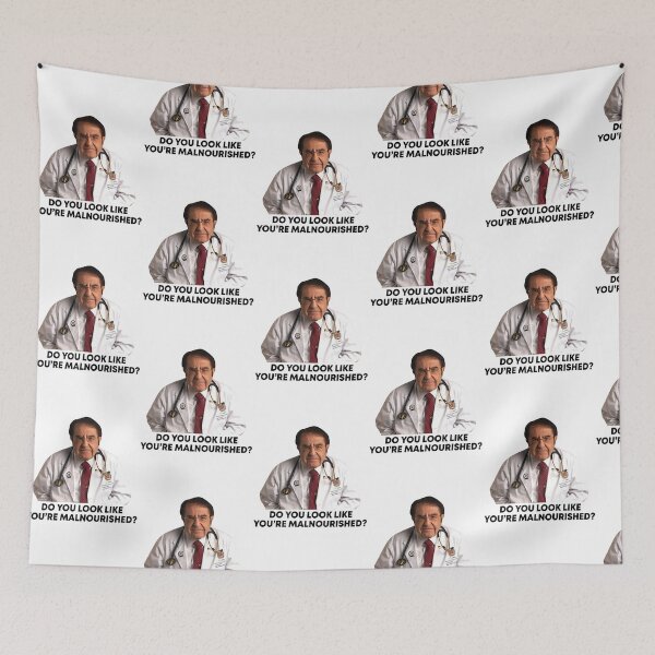 Item preview, dr now do you look like  designed and sold by busb-yenia.