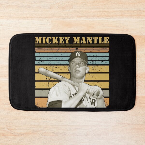 Item preview, Mickey Mantle Classic designed and sold by Azariaelija.