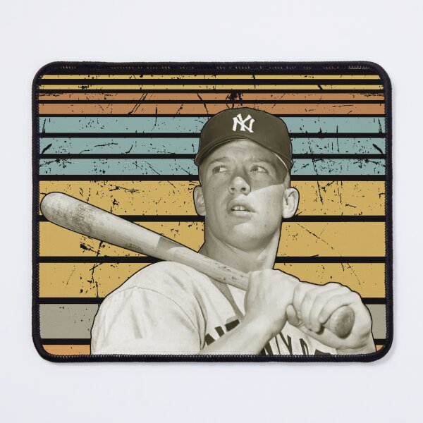 Item preview, Mickey Mantle Classic designed and sold by Azariaelija.