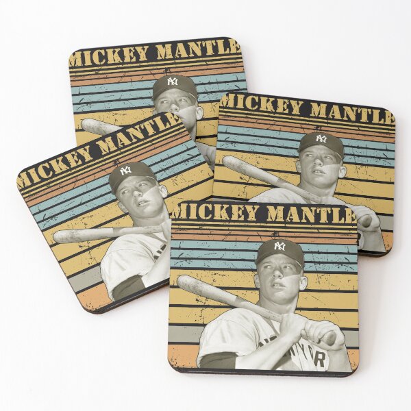 Item preview, Mickey Mantle Classic designed and sold by Azariaelija.