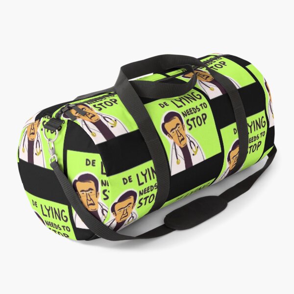 Item preview, Dr Now from My 600-lb Life meme The lying needs to stop designed and sold by busb-yenia.