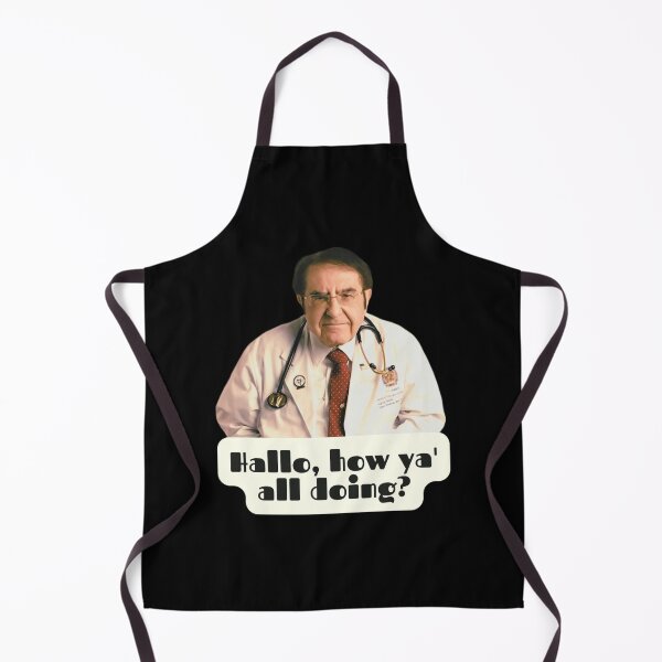 Item preview, Dr Now Hello How Y_all doing, Original Willow Days designed and sold by busb-yenia.