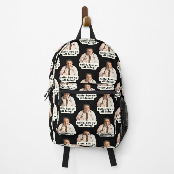 Item preview, Dr Now Hello How Y_all doing, Original Willow Days designed and sold by busb-yenia.