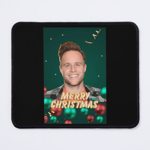 Item preview, Olly Murs Christmas designed and sold by ForkedModerate.
