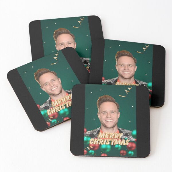 Item preview, Olly Murs Christmas designed and sold by ForkedModerate.