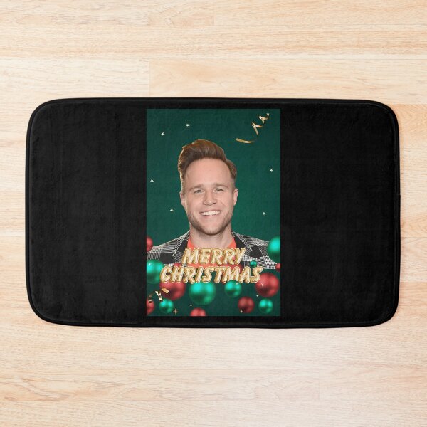 Item preview, Olly Murs Christmas designed and sold by ForkedModerate.