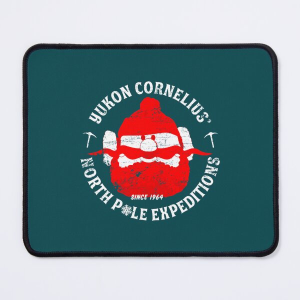 Item preview, Yukon. Cornelius. North Pole Expeditions designed and sold by ACStreetwearp.
