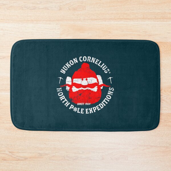Item preview, Yukon. Cornelius. North Pole Expeditions designed and sold by ACStreetwearp.