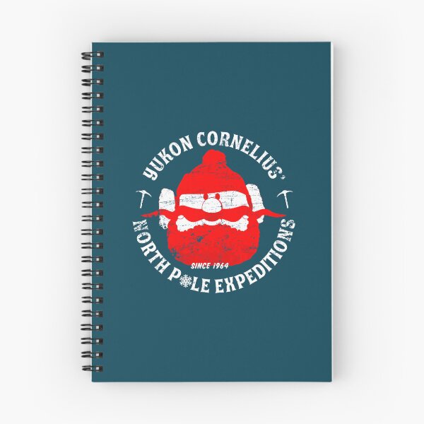 Item preview, Yukon. Cornelius. North Pole Expeditions designed and sold by ACStreetwearp.