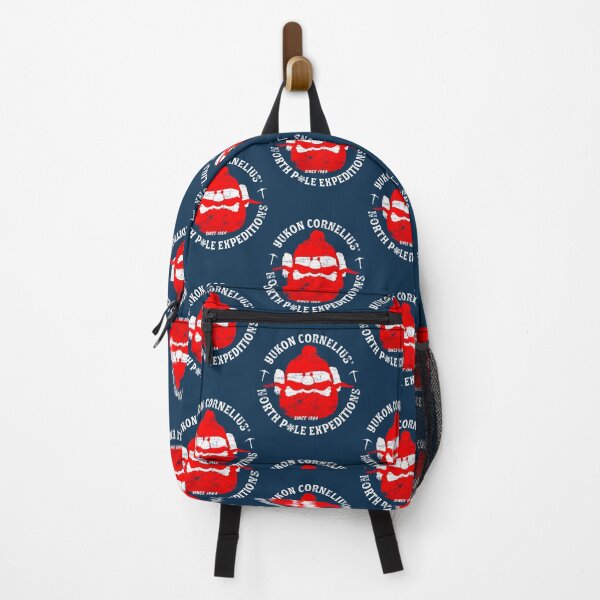 Item preview, Yukon. Cornelius. North Pole Expeditions designed and sold by ACStreetwearp.