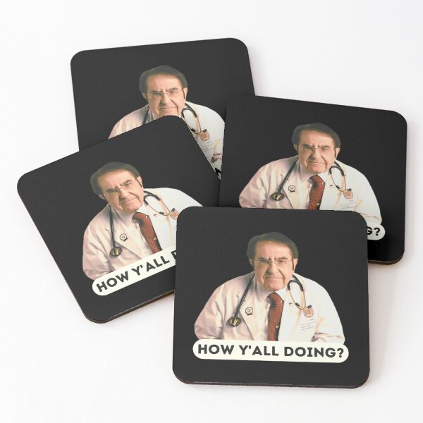 Item preview, Dr Now How y_all doing, Original Willow Days designed and sold by busb-yenia.