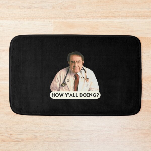 Item preview, Dr Now How y_all doing, Original Willow Days designed and sold by busb-yenia.