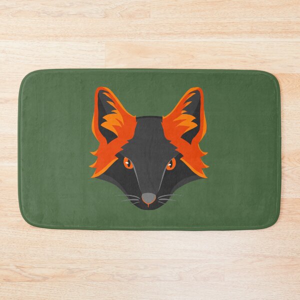 Item preview, The Fox designed and sold by foxandthegirl.