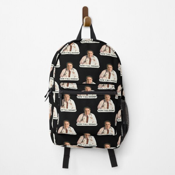 Item preview, Dr Now How y_all doing, Original Willow Days designed and sold by busb-yenia.